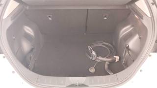 NISSAN Leaf usata, con Vetri oscurati