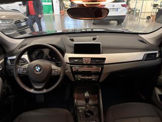 BMW X1 usata, con Climatizzatore
