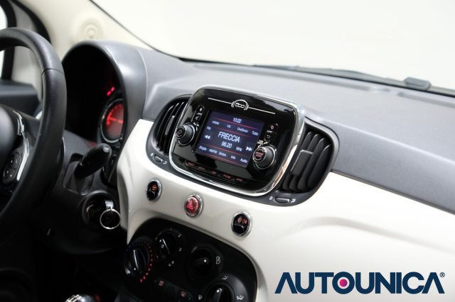 FIAT 500 usata 47
