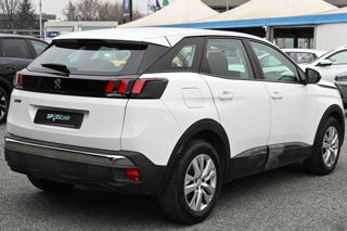 PEUGEOT 3008 usata, con Alzacristalli elettrici