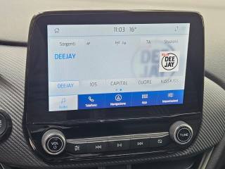 FORD Puma usata, con Cruise Control