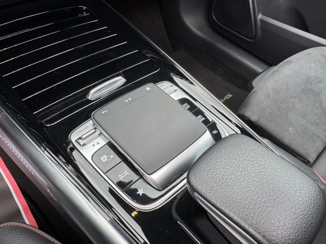 MERCEDES-BENZ B 200 usata, con ESP