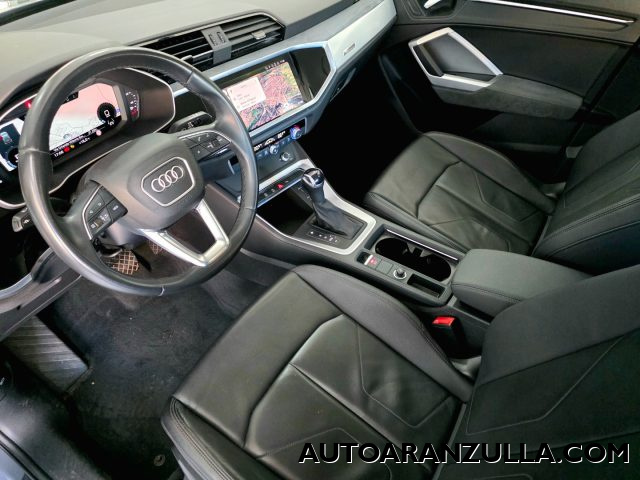 AUDI Q3 usata, con Controllo trazione