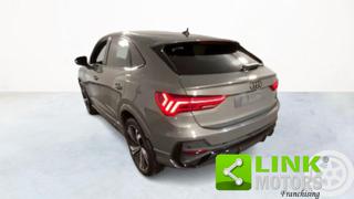 AUDI Q3 usata, con Cerchi in lega