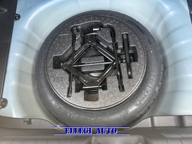 HYUNDAI i20 usata, con Controllo trazione