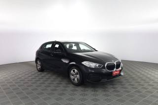 BMW 118 usata 1