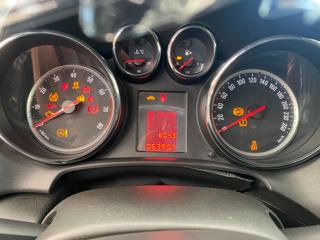 OPEL Astra usata, con Antifurto