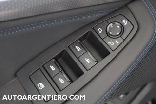 BMW 218 usata, con Boardcomputer