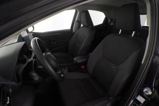 TOYOTA Yaris usata 2