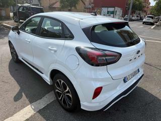 FORD Puma usata, con Airbag Passeggero