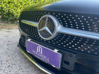 MERCEDES-BENZ A 180 usata, con Airbag