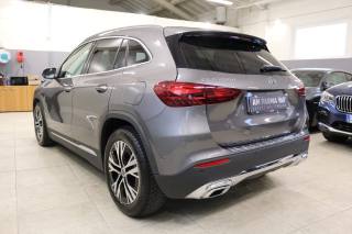 MERCEDES-BENZ GLA 200 usata, con Airbag Passeggero
