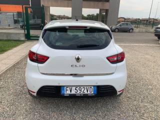 RENAULT Clio usata, con Airbag Passeggero
