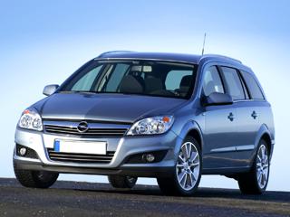 OPEL Astra 1.7 CDTI 110CV ecoFLEX Station Wagon Enjoy