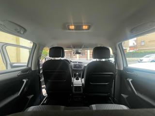 VOLKSWAGEN Tiguan usata, con Immobilizzatore elettronico
