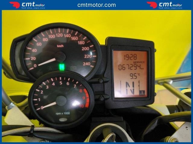 BMW R 1200 R usata 4