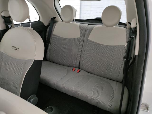 FIAT 500 usata, con ESP