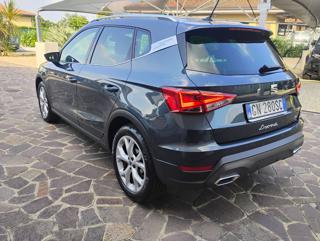 SEAT Arona usata, con Alzacristalli elettrici