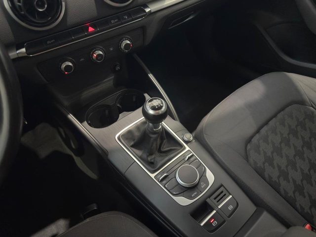 AUDI A3 usata, con ESP