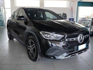 MERCEDES-BENZ GLA 200 usata, con Airbag laterali