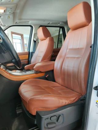 LAND ROVER Range Rover Sport usata, con Controllo automatico clima