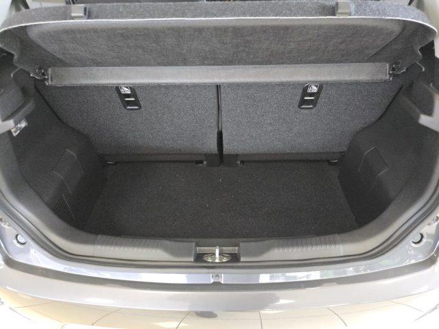 SUZUKI Ignis usata, con Cruise Control