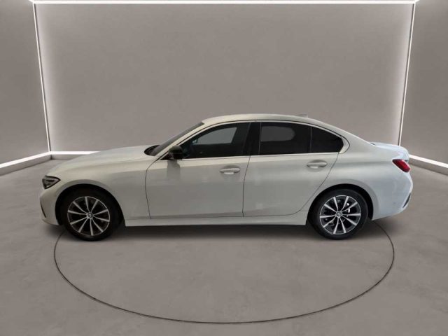 BMW 320 usata, con Airbag Passeggero