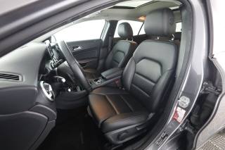 MERCEDES-BENZ CLA usata 2