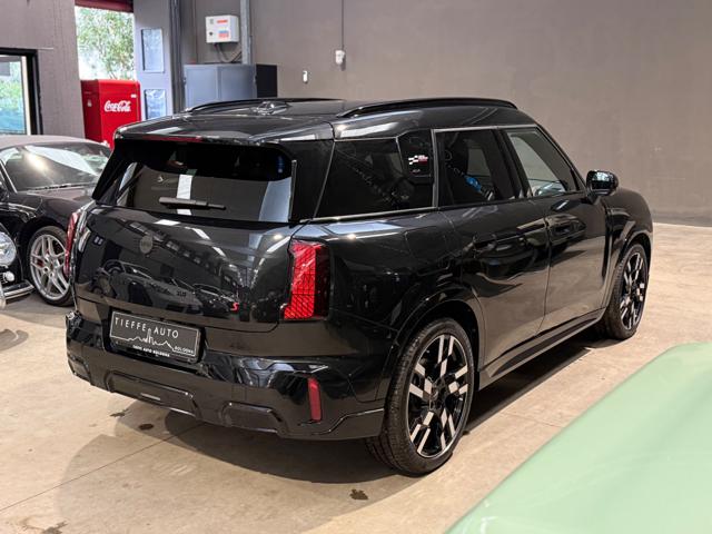 MINI Countryman usata, con Airbag Passeggero