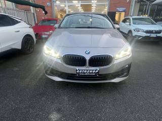 BMW 225 usata, con Antifurto