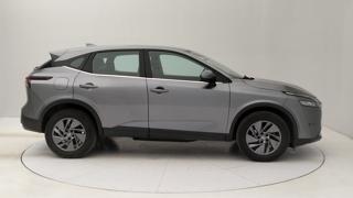 NISSAN Qashqai usata, con Antifurto