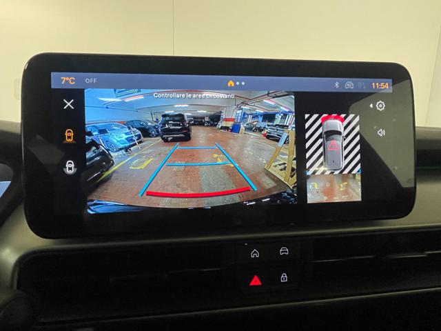 JEEP Avenger usata, con Cruise Control