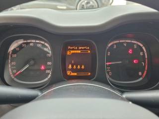 FIAT Panda usata, con Chiusura centralizzata