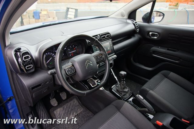CITROEN C3 Aircross usata, con Chiusura centralizzata