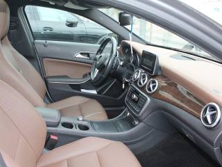 MERCEDES-BENZ GLA 220 usata, con Controllo trazione