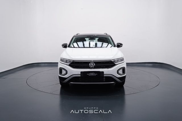 VOLKSWAGEN T-Roc usata, con Airbag