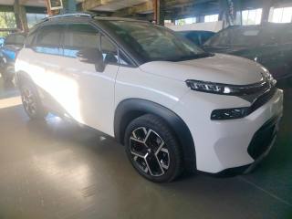 CITROEN C3 Aircross usata, con Airbag Passeggero