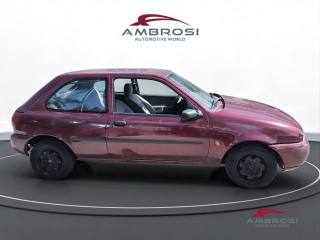 FORD Fiesta usata 4