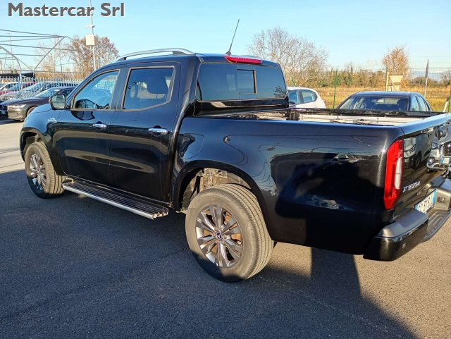 MERCEDES-BENZ X 350 usata, con Chiusura centralizzata