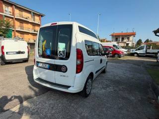 FIAT Doblo usata, con Airbag Passeggero