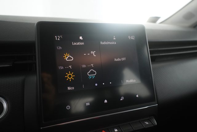 RENAULT Clio usata 9