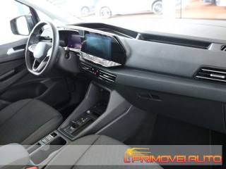 VOLKSWAGEN Caddy usata, con Airbag Passeggero