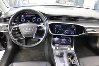 AUDI A6 usata, con Immobilizzatore elettronico