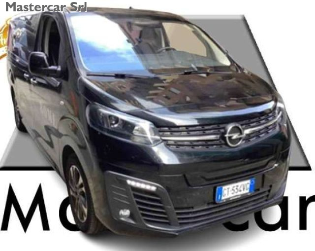 OPEL Zafira usata, con ABS