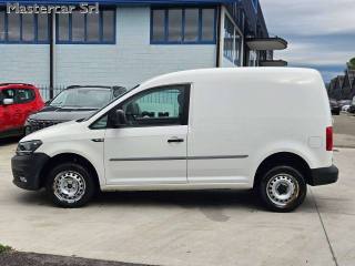 VOLKSWAGEN Caddy usata, con Climatizzatore