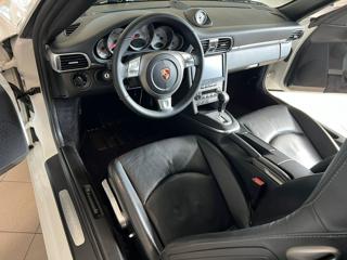 PORSCHE 911 usata, con Controllo automatico clima