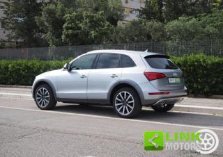 AUDI Q5 usata, con Chiusura centralizzata
