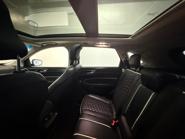 FORD Edge usata, con ESP