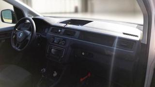 VOLKSWAGEN Caddy usata, con Climatizzatore
