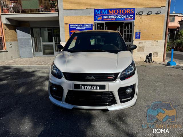 LIGIER JS usata, con Cerchi in lega